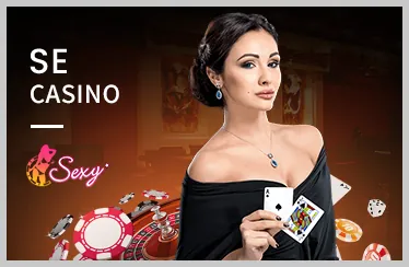 Casino Trực Tuyến MB6